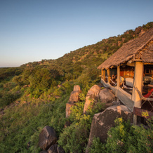 Elewana Serengeti Pioneer Camp, Барияди — фото 4