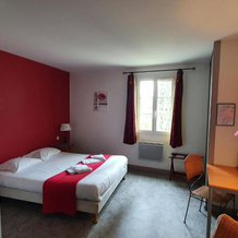 Hôtel La Promenade, Гурдон — фото 3