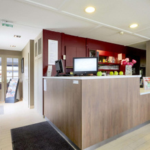 Kyriad Direct Epinal, Эпиналь — фото 2