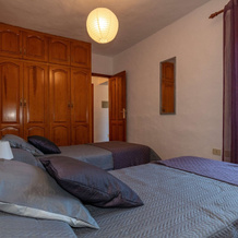 Casa Rural En Puntagorda, Пунтагорда — фото 4