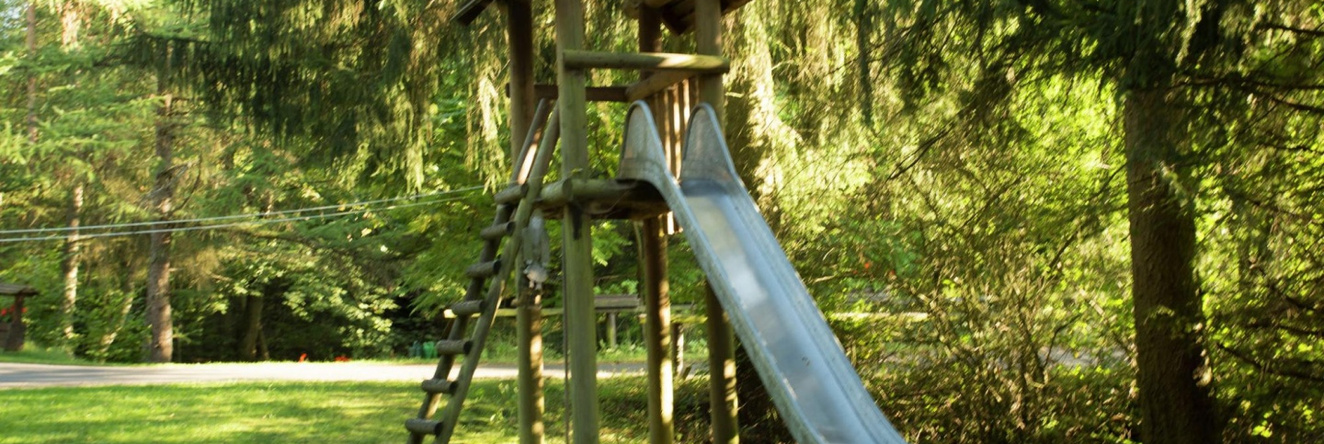 Feriendorf Reinskopf in der Eifel, 舍内肯 — 照片 1