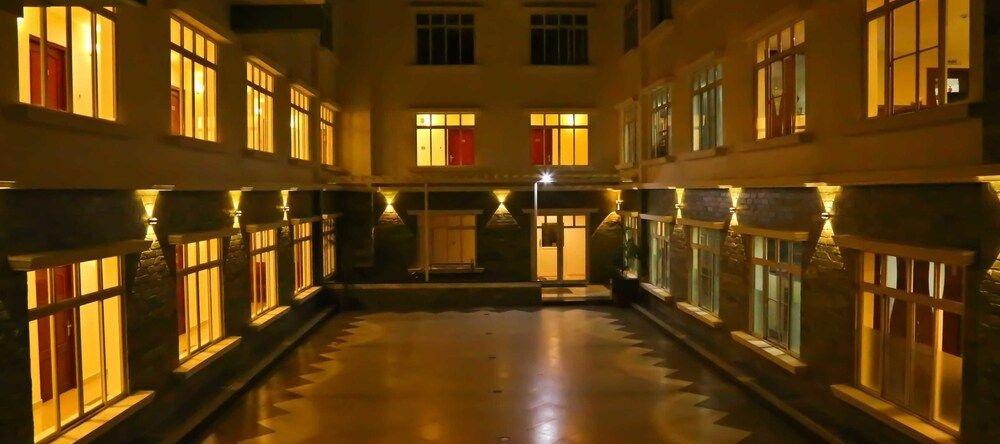 Sasthapuri Hotels, Бандипур — фото 1