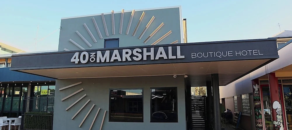 40 on Marshall Street, 贡迪温迪 — 照片 1