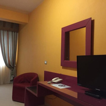 Cristal Hotel, Manocalzati — photo 4