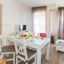 Apartment in La Baule Near the Beach, 波尔尼谢 — 照片 2