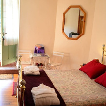 Mon Plaisir Chambres d'hôtes, 鲁埃格自由城 — 照片 4