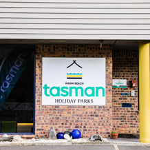 Tasman Holiday Parks – Waihi Beach, Waihi Beach — photo 2