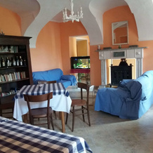 La Favola B&B, 穆里森戈 — 照片 3