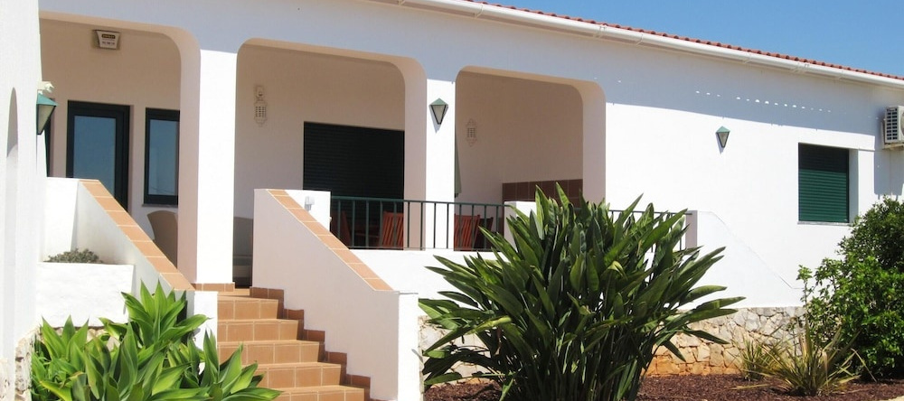 Villa With 4 Bedrooms In Silves, With Wonderful Mountain View, Private, Силвеш — фото 1