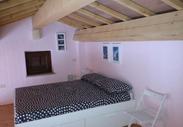 House in Montegridolfo, Montegridolfo — photo 1
