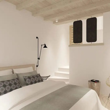Bellevue Villas Naxos Villa One, Plaka — photo 4