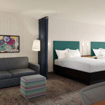 Home2 Suites By Hilton Hoover Birmingham, Гувер — фото 2