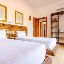CasaLô Hotel, 杰里科科拉 — 照片 4