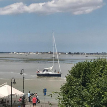 au 10 quai violette, Saint-Valery-sur-Somme — photo 4