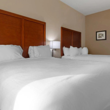 Comfort Inn & Suites North Mankato, 北曼凯托 — 照片 3