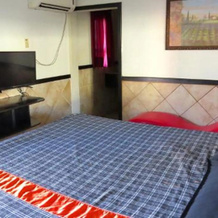 Hotel las Vegas, 马塔莫罗斯 — 照片 5