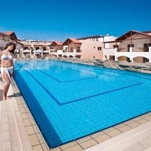 Elysian Fields Spa & ResortApartment Complex, 特尔塞法努 — 照片 5