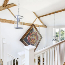 Rustic Cotswolds Farmhouse By Burford, Берфорд — фото 5