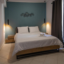 Petrino Suites Mesolonghi, 迈索隆吉翁 — 照片 2