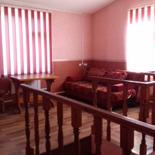 Bankir Hotel, Beloreck — photo 3