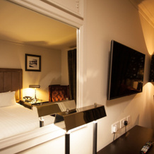Strathaven Hotel, Стратхейвен — фото 5