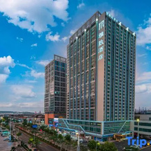Foshan Yazi Hotel (Nanhai Guangfo Smart City Branch), Foshan — photo 5