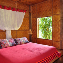 Lisu Lodge, Мае-Таенг — фото 2