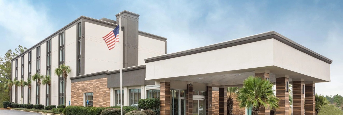 Wyndham Garden Summerville, Саммерсвилл — фото 1