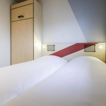 ibis budget Villemomble, 维勒蒙布勒 — 照片 3