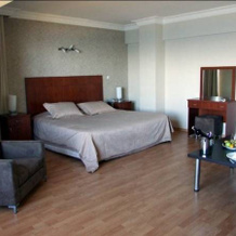 Bekir Hotel, Дарыджа — фото 3