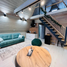 LakeSide Olivia Chalet, Yakty-Kul' — photo 3