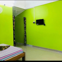 Green Wood Beach Resort, 斯瓦拉杰德维普岛 — 照片 5