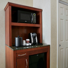 Hilton Garden Inn San Francisco Arpt North, Саут-Сан-Франциско — фото 4