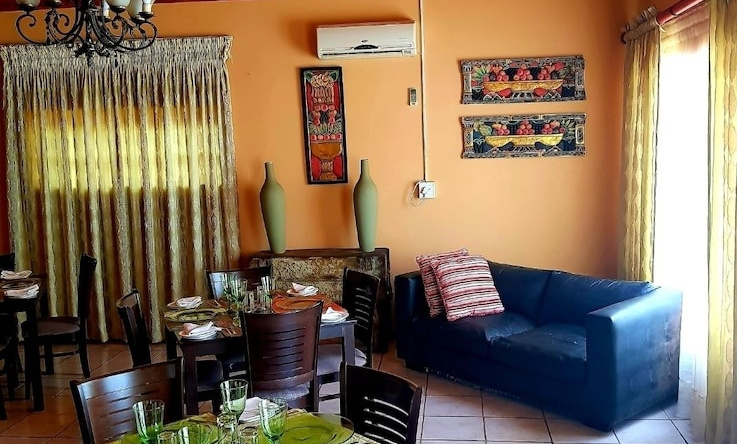 Kwantulindawo Guesthouse Vryheid, 弗赖海德 — 照片 1