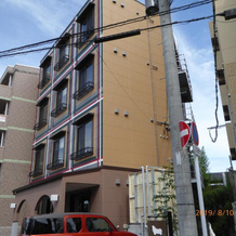 Yogo Zassho House, Фукуока — фото 4