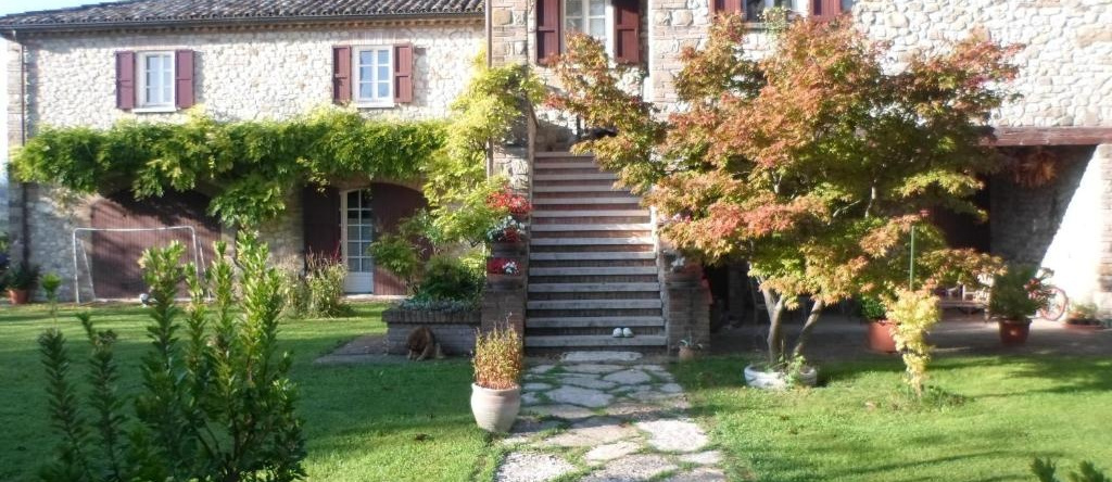B&B Le Querce, Verucchio — photo 1