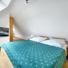 Hotel Schlehdorn, Feldberg — photo 2