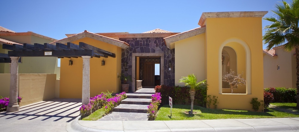 Pueblo Bonito Montecristo Luxury Villas - All Inclusive, Кабо-Сан-Лукас — фото 1