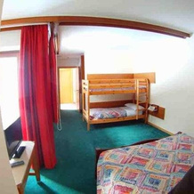 Hotel Canin, Кьюзафорте — фото 3