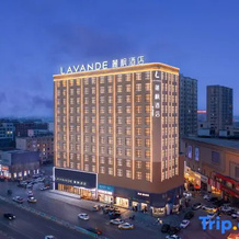 Lavande Hotel (Zhangwu Zhonghua Road Dingxin Fashion Plaza), Zhangwu — photo 3