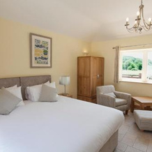 Mincombe Barn Bed & Breakfast, 西德茅斯 — 照片 4