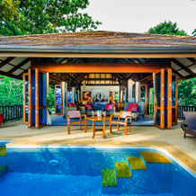 Koh Jum Beach Villas, пляж Ко Юм — фото 3