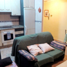 Apartment With 2 Bedrooms in León - 140 km From the Beach, Leon — photo 4
