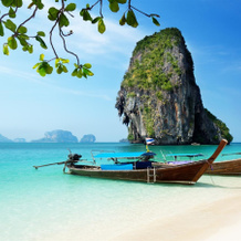 Changsi Resort, Краби — фото 5