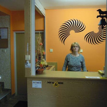 Pension Jordán, Lednice — photo 2