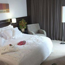 Bourbon Belo Horizonte Hotel, Belo Horizonte — photo 4