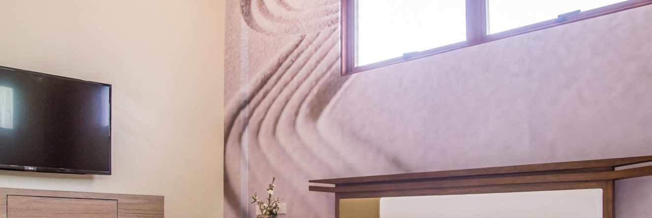 Zen Garden Hotel, 锡朗 — 照片 1