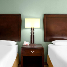 Travelodge By Wyndham Gaylord, Гейлорд — фото 4