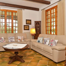 Villa Cerbaie in Castelfranco di Sotto, 富切基奥 — 照片 5
