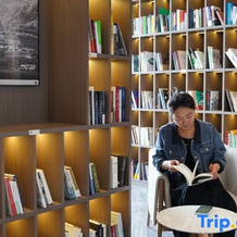 Atour Hotel Linqing City Center Liaocheng, Лиаоченг — фото 4